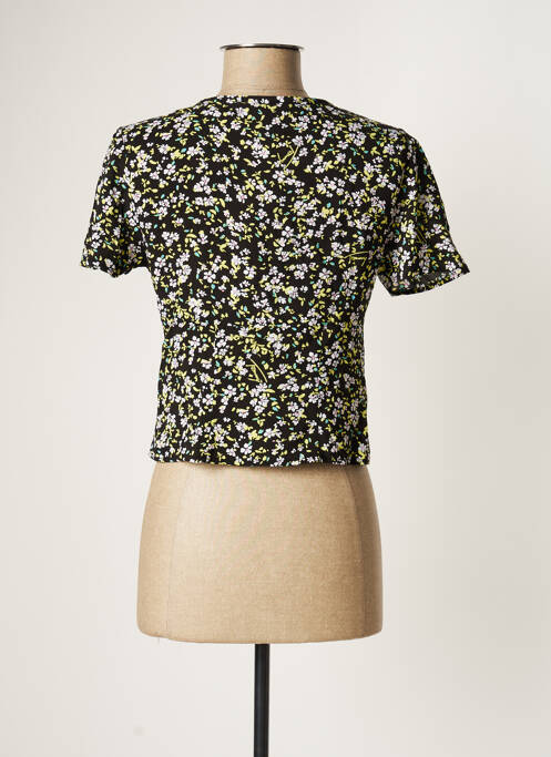 Cămașă negru TOMMY HILFIGER femeie