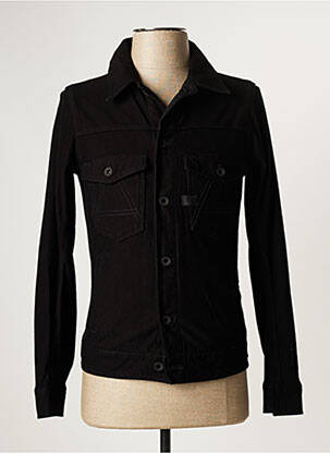 Jachete casual negru G STAR bărbat