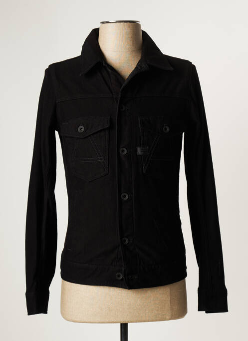 Jachete casual negru G STAR bărbat