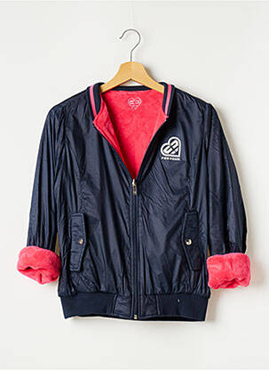 Jachete casual albastru FREEGUN copil