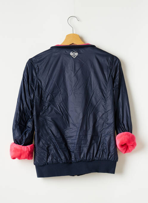 Jachete casual albastru FREEGUN copil