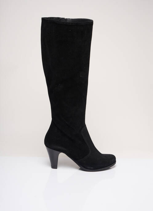 Cizme negru BELLA STORIA femeie