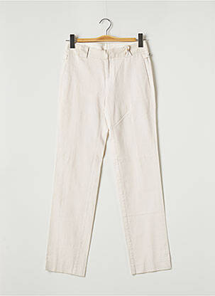 Pantalon chino gri QUIET femeie