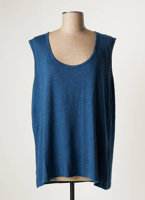 Maiou albastru DIEGA femeie