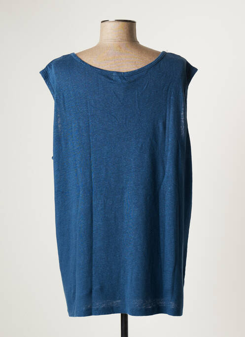 Maiou albastru DIEGA femeie