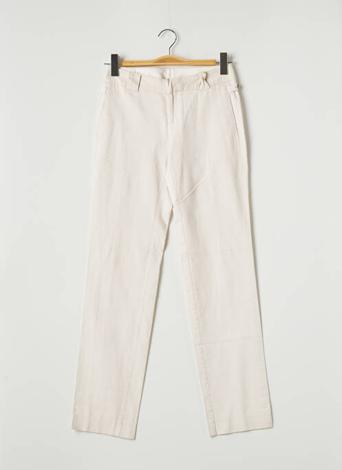 Pantalon chino gri QUIET femeie