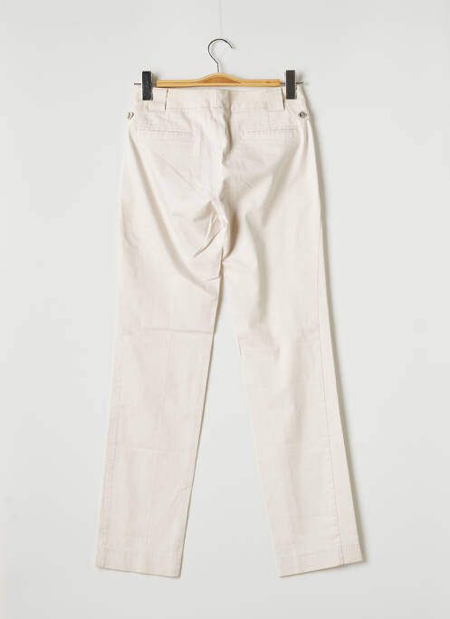 Pantalon chino gri QUIET femeie