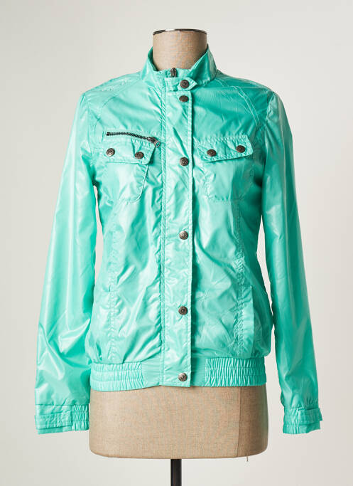 Jachete casual verde KAPORAL femeie