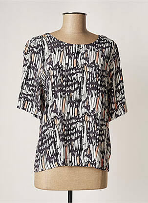 Bluză gri SUNCOO femeie