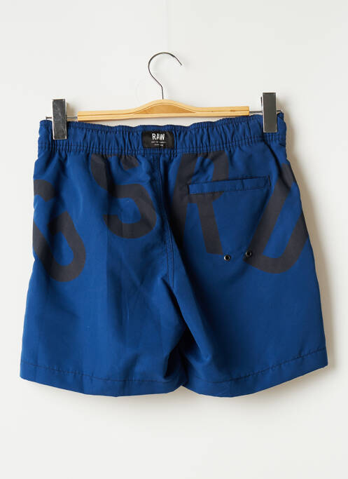 Șort de baie albastru G STAR bărbat