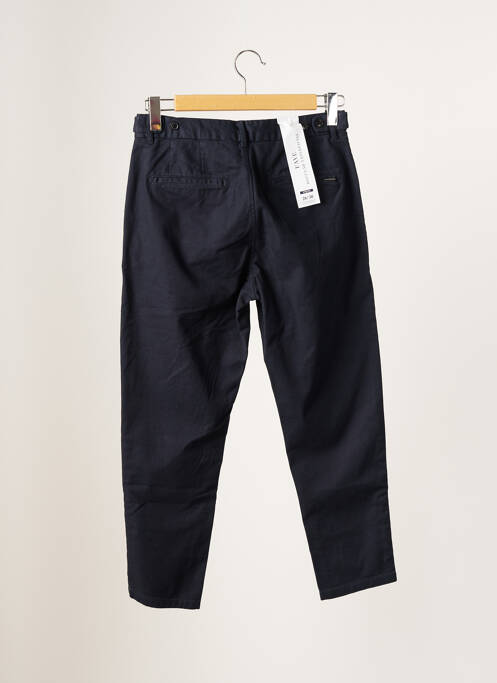 Pantalon chino albastru SCOTCH & SODA bărbat