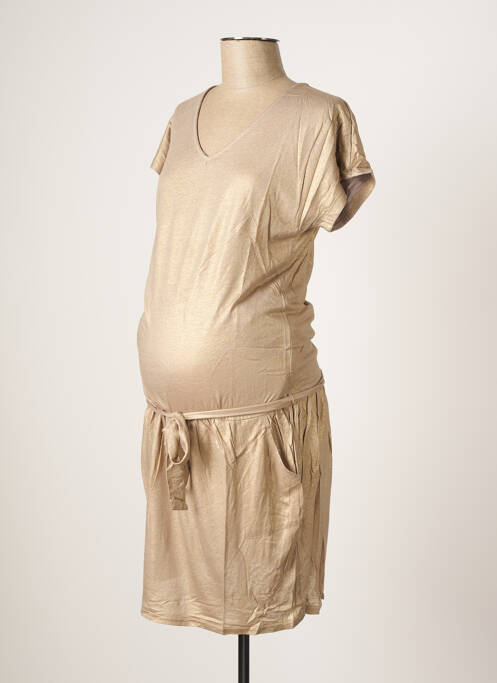 Rochie de maternitate galben COLLINE femeie