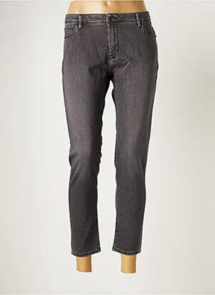 Blugi skinny gri LEE COOPER femeie