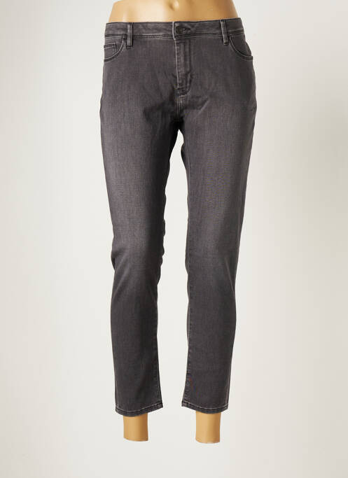 Blugi skinny gri LEE COOPER femeie