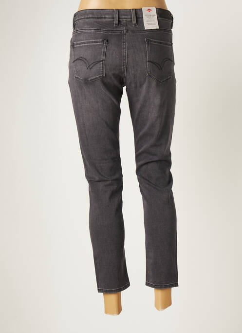 Blugi skinny gri LEE COOPER femeie