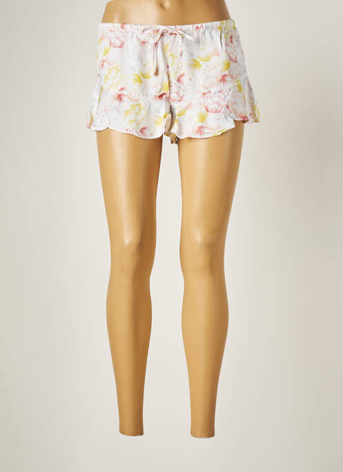 Șort alb PASSIONATA femeie