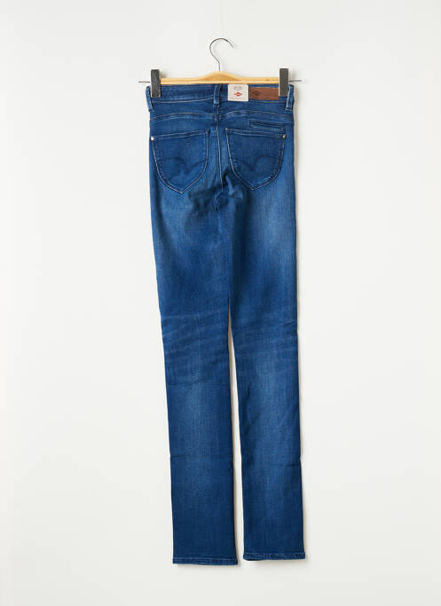 Blugi cu croială slim albastru LEE COOPER femeie