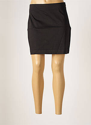 Fustă scurtă negru LA FIANCEE DU MEKONG femeie