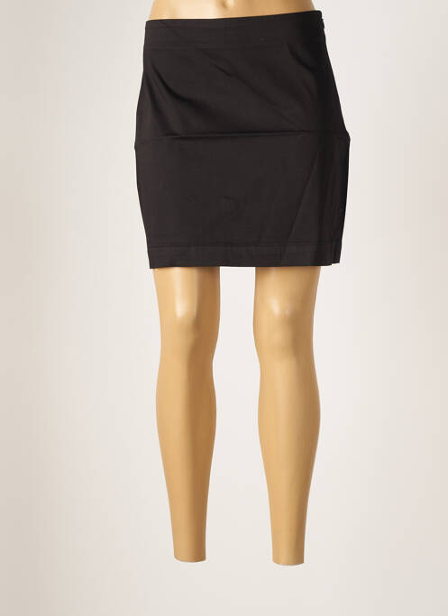 Fustă scurtă negru LA FIANCEE DU MEKONG femeie