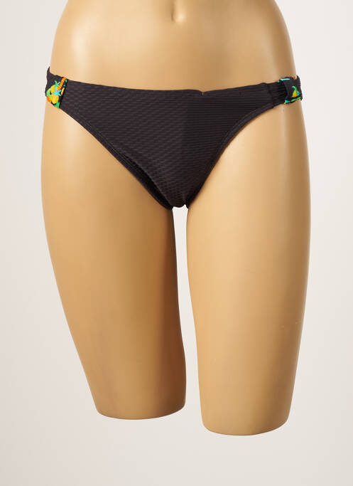 Chiloți de baie negru BESTFORM femeie