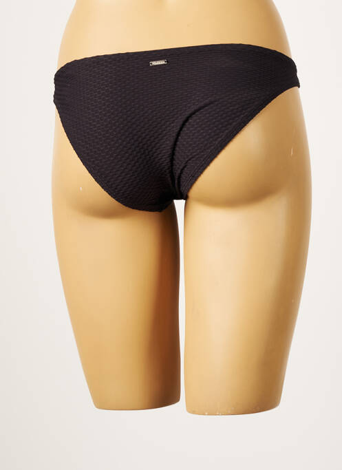 Chiloți de baie negru BESTFORM femeie