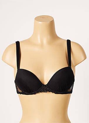 Sutien negru IMPLICITE femeie