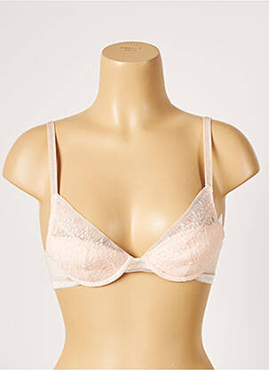 Sutien roz SIMONE PERELE femeie