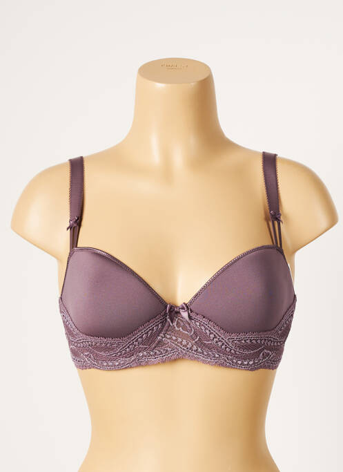 Sutien violet SIMONE PERELE femeie