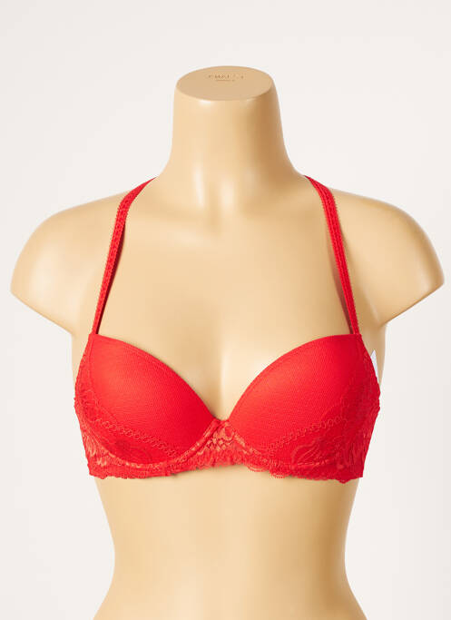 Sutien roșu SIMONE PERELE femeie