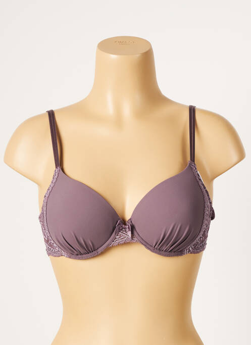 Sutien violet SIMONE PERELE femeie