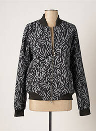 Jachete casual negru RAGWEAR femme