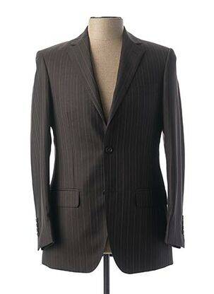 Sacou gri ERMENEGILDO ZEGNA bărbat