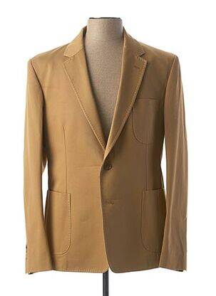 Sacou bej ERMENEGILDO ZEGNA bărbat