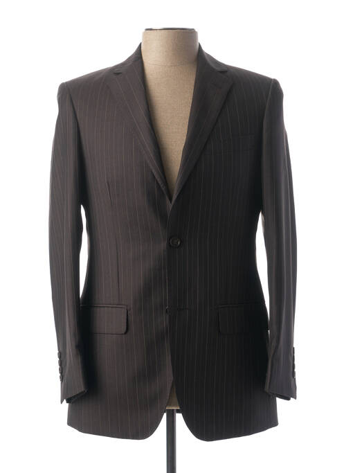 Sacou gri ERMENEGILDO ZEGNA bărbat