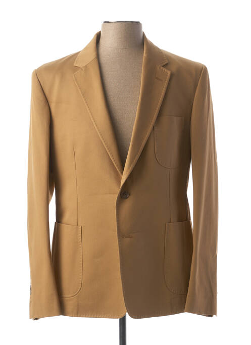 Sacou bej ERMENEGILDO ZEGNA bărbat