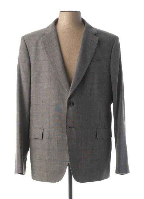 Sacou gri ERMANI BULATTI bărbat