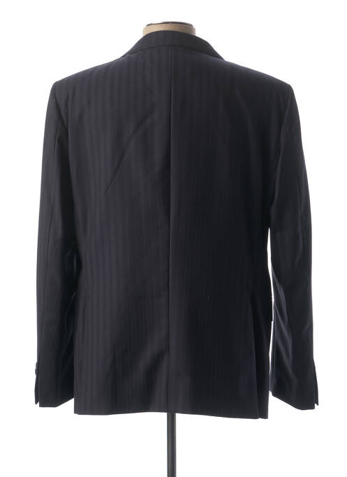 Sacou albastru ERMENEGILDO ZEGNA bărbat