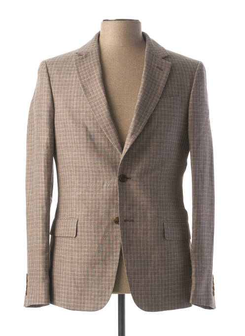 Sacou bej ERMENEGILDO ZEGNA bărbat