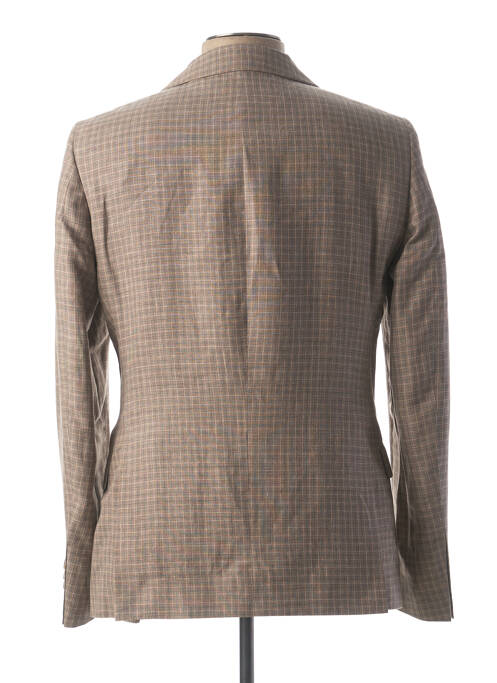 Sacou bej ERMENEGILDO ZEGNA bărbat