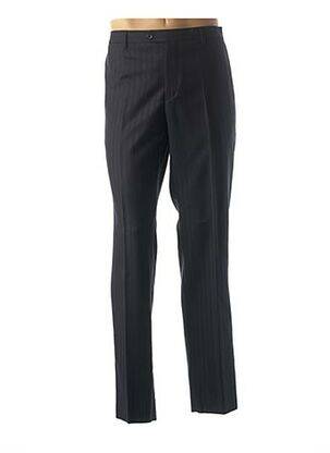 Pantalon drept mărime normală mărime normală albastru ERMENEGILDO ZEGNA bărbat