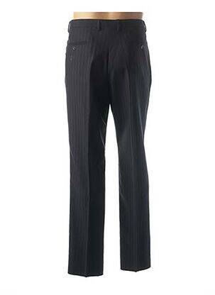Pantalon drept mărime normală mărime normală albastru ERMENEGILDO ZEGNA bărbat