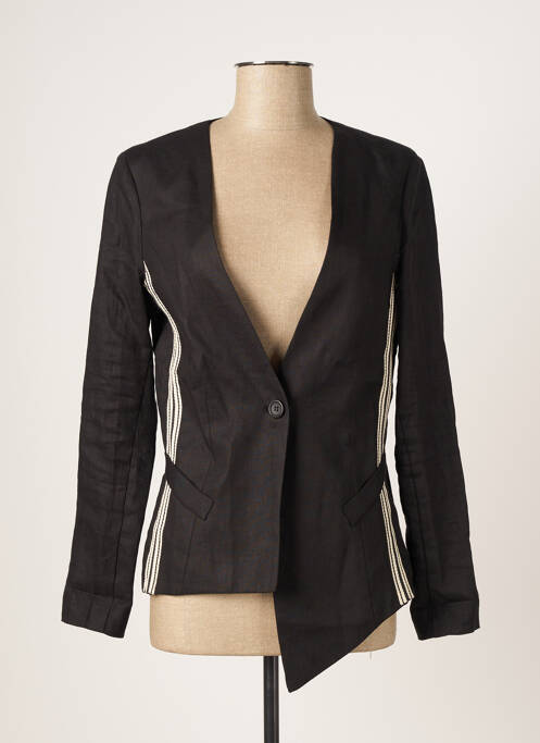 Jachete casual negru IMPERIAL femeie