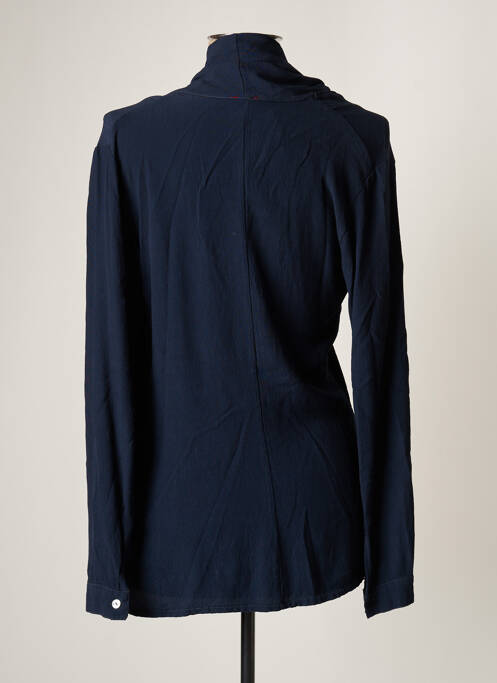 Cămașă albastru IMPERIAL femeie