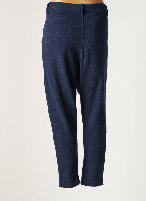 Pantalon chino albastru IMPERIAL femeie