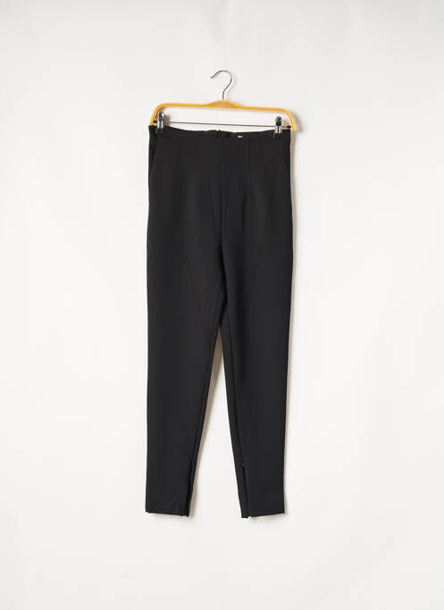 Pantalon slim negru IMPERIAL femeie