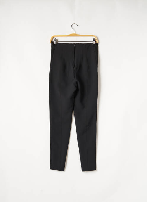 Pantalon slim negru IMPERIAL femeie