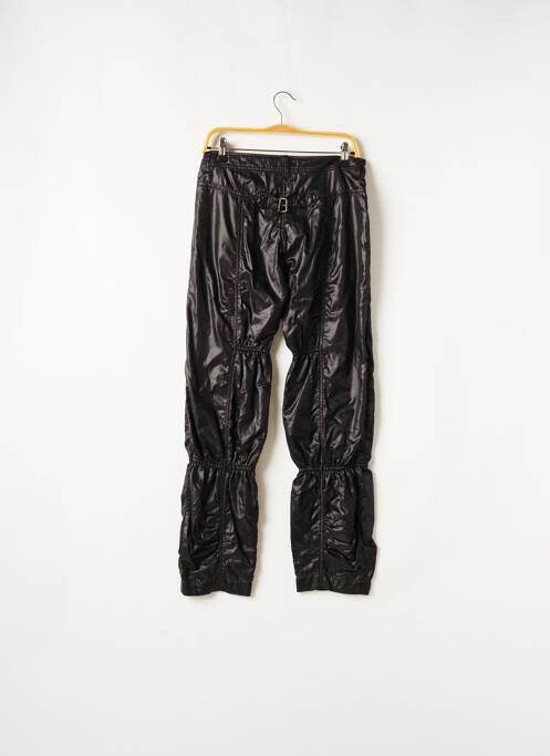 Pantalon drept negru MISS SIXTY femeie