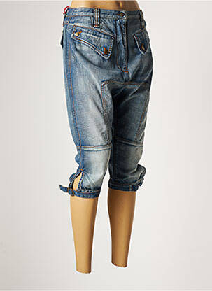 Corsar albastru BRAY STEVE ALAN femeie