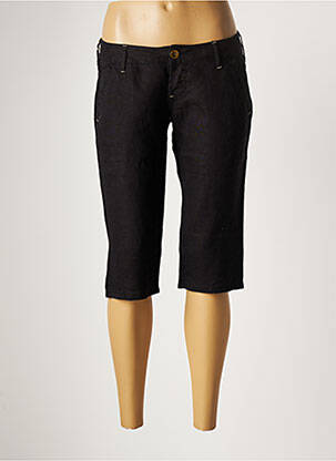 Corsar negru REPLAY femeie