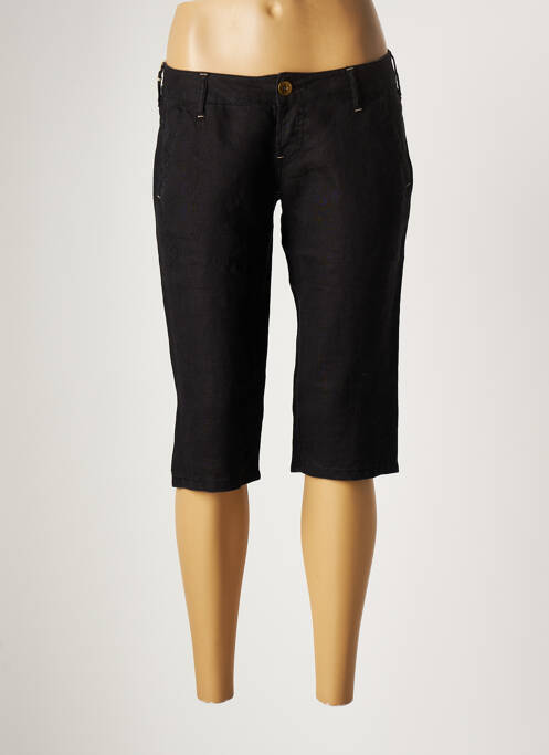 Corsar negru REPLAY femeie